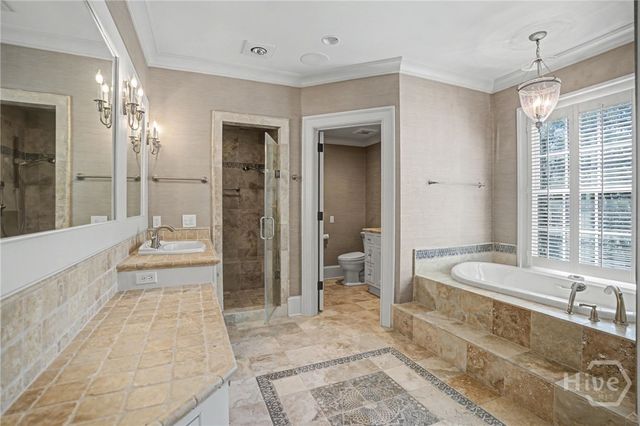 652 Silk Hope Drive, Richmond Hill, GA 31324