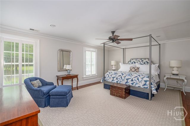 652 Silk Hope Drive, Richmond Hill, GA 31324