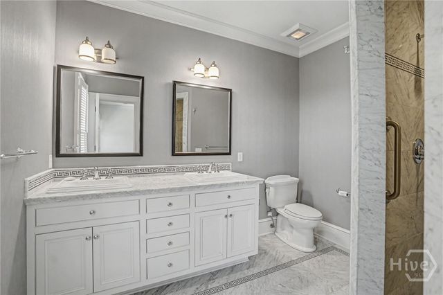 652 Silk Hope Drive, Richmond Hill, GA 31324