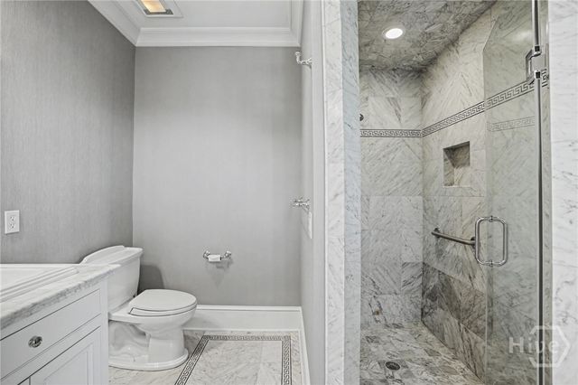 652 Silk Hope Drive, Richmond Hill, GA 31324