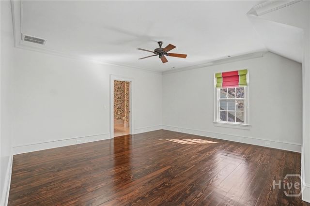 652 Silk Hope Drive, Richmond Hill, GA 31324