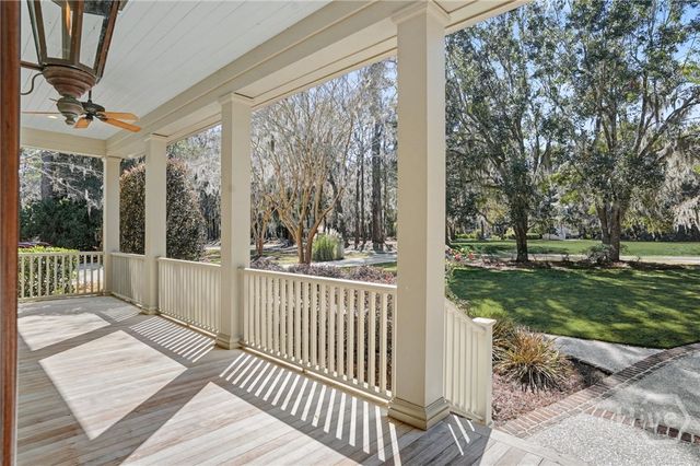 652 Silk Hope Drive, Richmond Hill, GA 31324