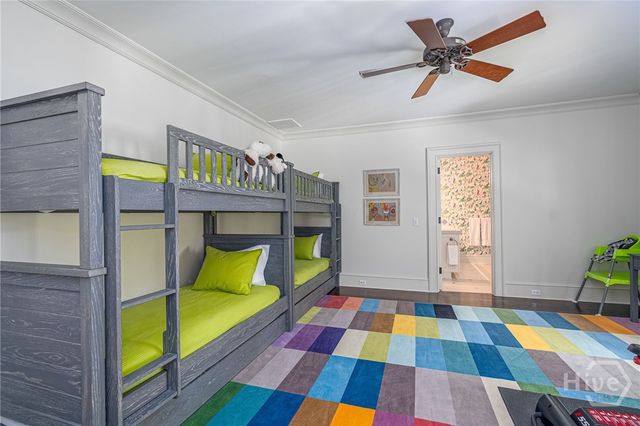 652 Silk Hope Drive, Richmond Hill, GA 31324