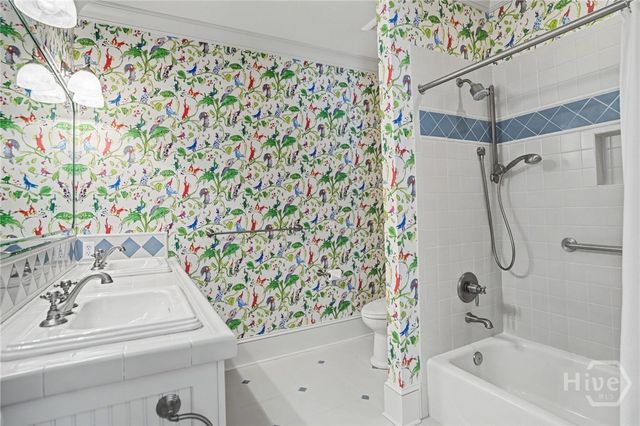 652 Silk Hope Drive, Richmond Hill, GA 31324