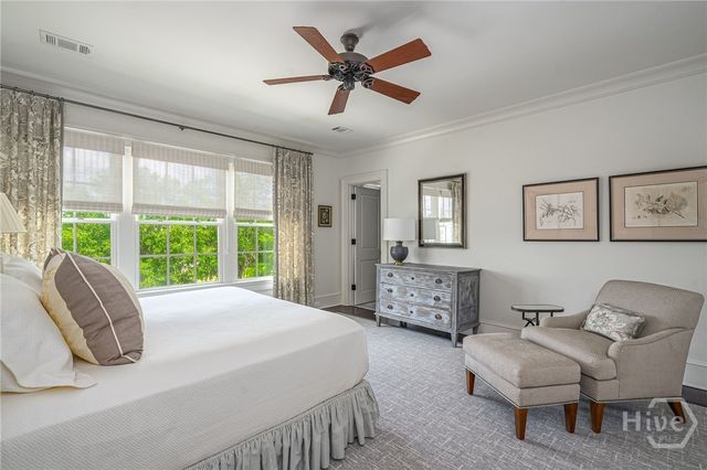 652 Silk Hope Drive, Richmond Hill, GA 31324