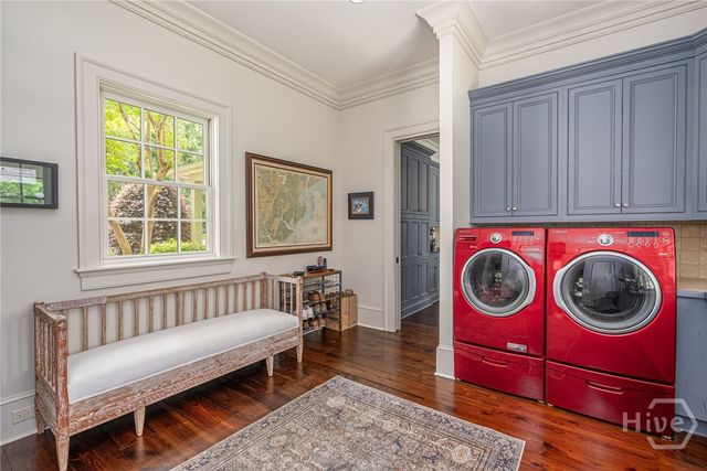 652 Silk Hope Drive, Richmond Hill, GA 31324