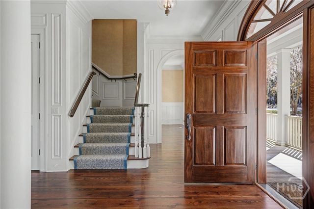 652 Silk Hope Drive, Richmond Hill, GA 31324