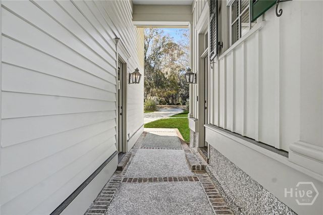 652 Silk Hope Drive, Richmond Hill, GA 31324