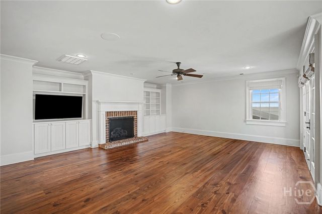 652 Silk Hope Drive, Richmond Hill, GA 31324