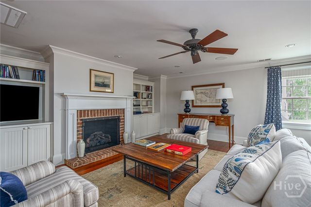 652 Silk Hope Drive, Richmond Hill, GA 31324