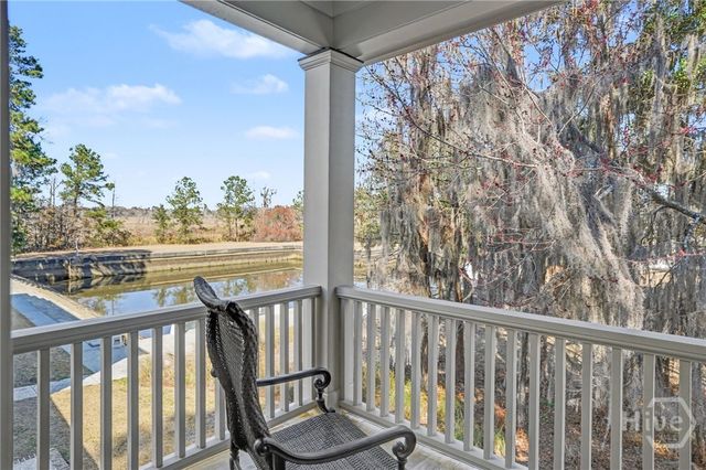 652 Silk Hope Drive, Richmond Hill, GA 31324