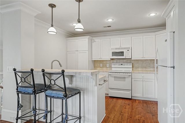 652 Silk Hope Drive, Richmond Hill, GA 31324