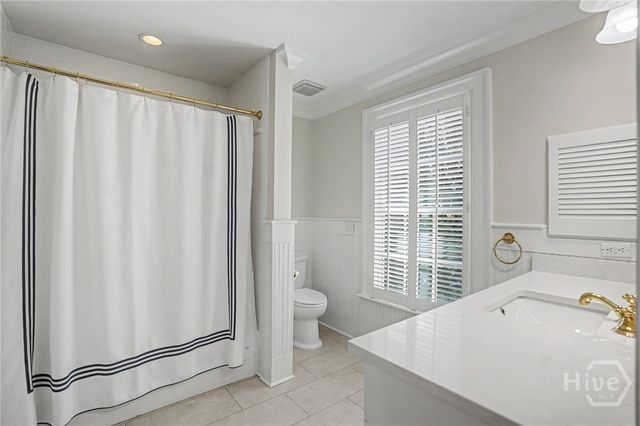 652 Silk Hope Drive, Richmond Hill, GA 31324