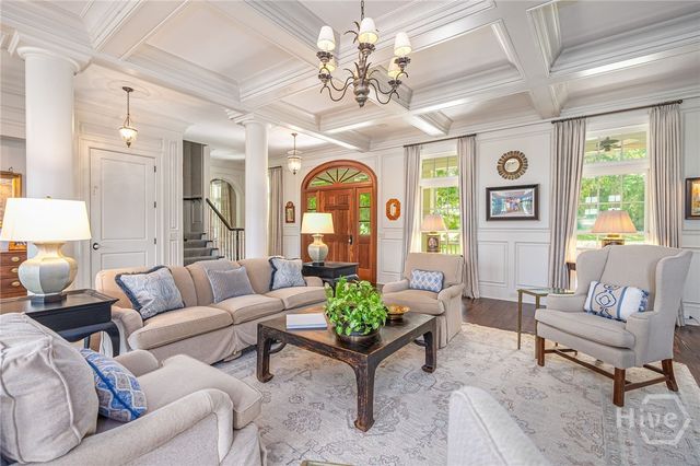 652 Silk Hope Drive, Richmond Hill, GA 31324