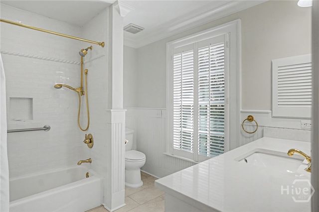 652 Silk Hope Drive, Richmond Hill, GA 31324