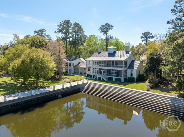 652 Silk Hope Drive, Richmond Hill, GA 31324