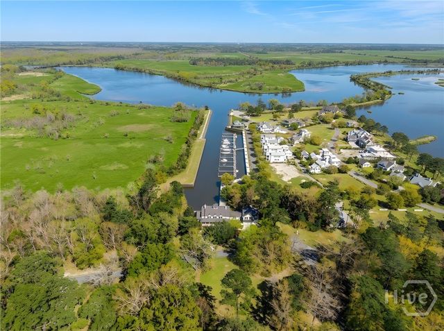 652 Silk Hope Drive, Richmond Hill, GA 31324