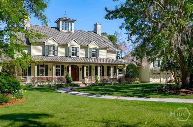 652 Silk Hope Drive, Richmond Hill, GA 31324