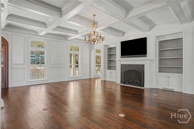 652 Silk Hope Drive, Richmond Hill, GA 31324