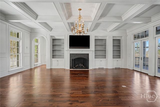 652 Silk Hope Drive, Richmond Hill, GA 31324