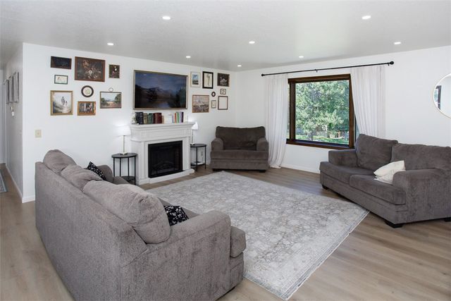 1061 Strawberry Avenue, Billings, MT 59105