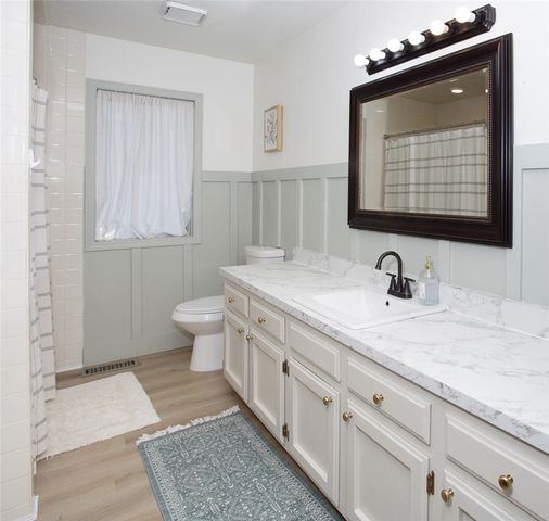 1061 Strawberry Avenue, Billings, MT 59105