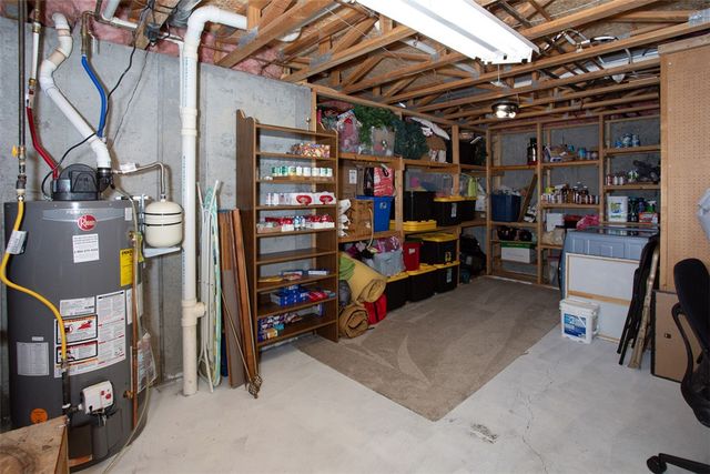 1061 Strawberry Avenue, Billings, MT 59105