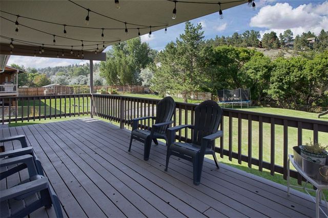 1061 Strawberry Avenue, Billings, MT 59105