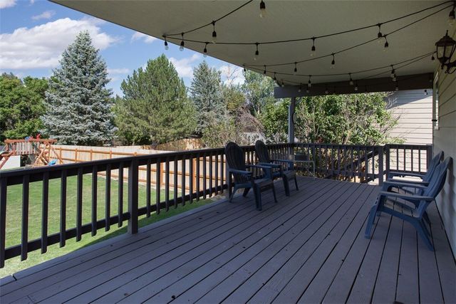 1061 Strawberry Avenue, Billings, MT 59105