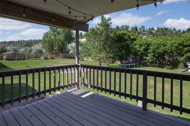 1061 Strawberry Avenue, Billings, MT 59105