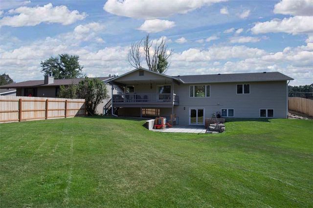 1061 Strawberry Avenue, Billings, MT 59105