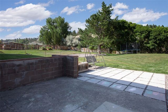1061 Strawberry Avenue, Billings, MT 59105