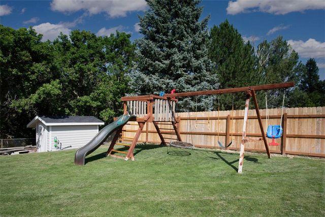 1061 Strawberry Avenue, Billings, MT 59105