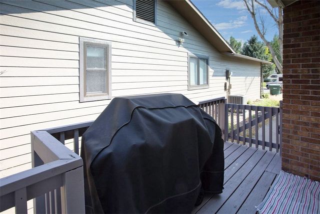 1061 Strawberry Avenue, Billings, MT 59105