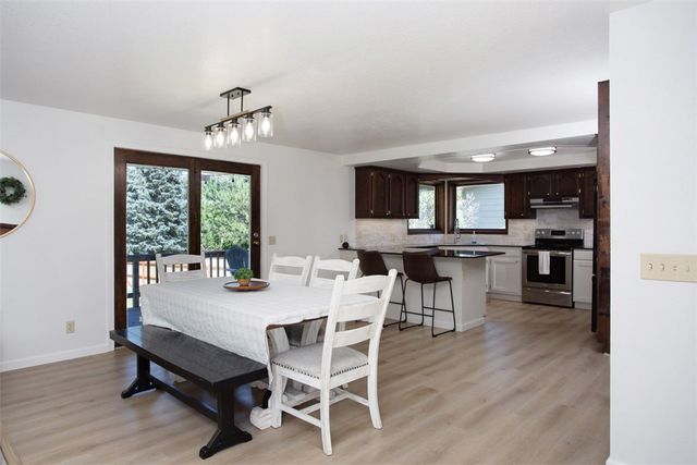 1061 Strawberry Avenue, Billings, MT 59105