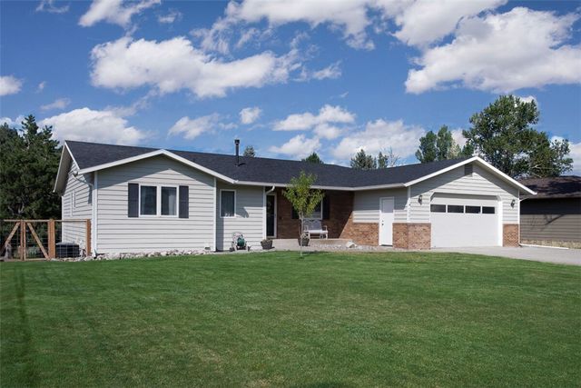 1061 Strawberry Avenue, Billings, MT 59105