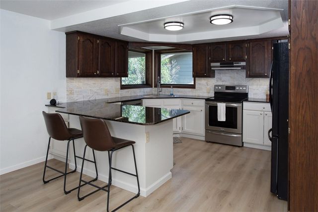 1061 Strawberry Avenue, Billings, MT 59105