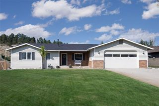 1061 Strawberry Avenue, Billings, MT 59105