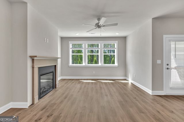 1512 Thurcroft Lane, Lawrenceville, GA 30043