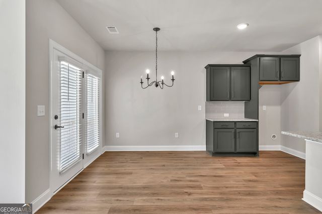 1512 Thurcroft Lane, Lawrenceville, GA 30043