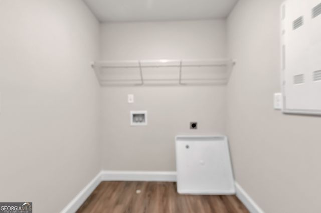 1512 Thurcroft Lane, Lawrenceville, GA 30043