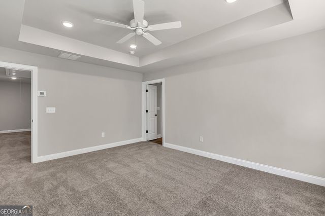 1512 Thurcroft Lane, Lawrenceville, GA 30043