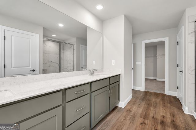 1512 Thurcroft Lane, Lawrenceville, GA 30043