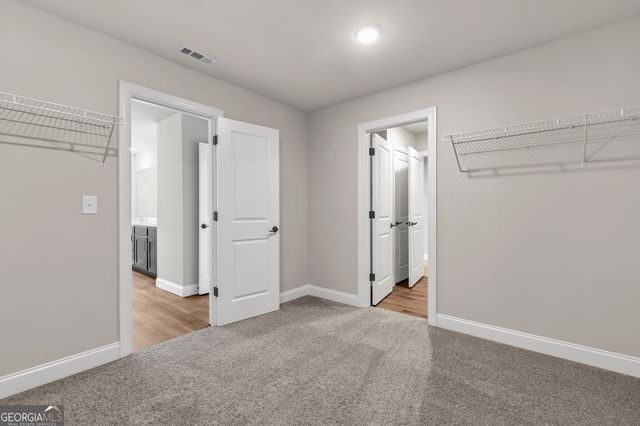 1512 Thurcroft Lane, Lawrenceville, GA 30043