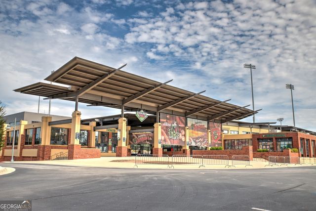 1512 Thurcroft Lane, Lawrenceville, GA 30043