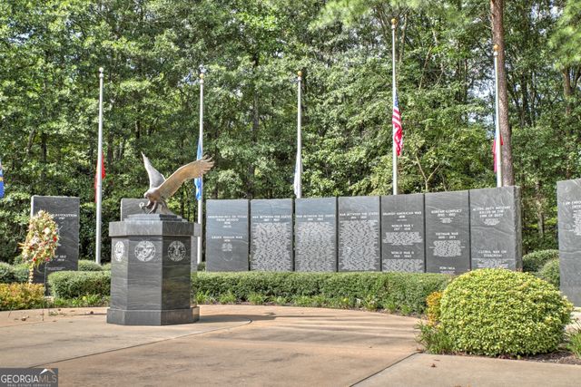 1512 Thurcroft Lane, Lawrenceville, GA 30043