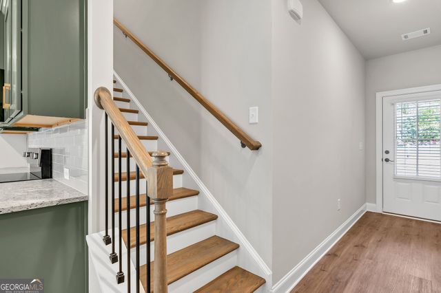 1512 Thurcroft Lane, Lawrenceville, GA 30043