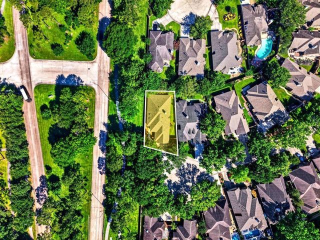4403 Bellington Court, Houston, TX 77345
