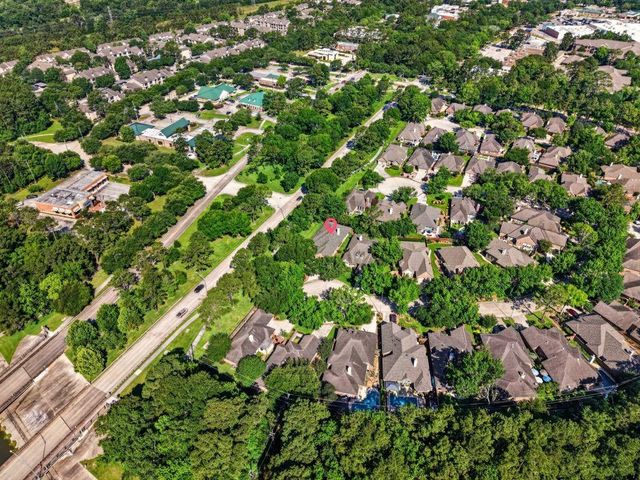4403 Bellington Court, Houston, TX 77345