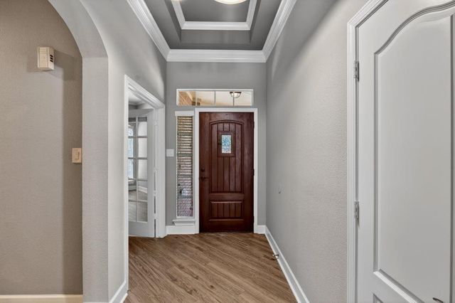 4403 Bellington Court, Houston, TX 77345